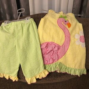 Dear Sucker Summer Set